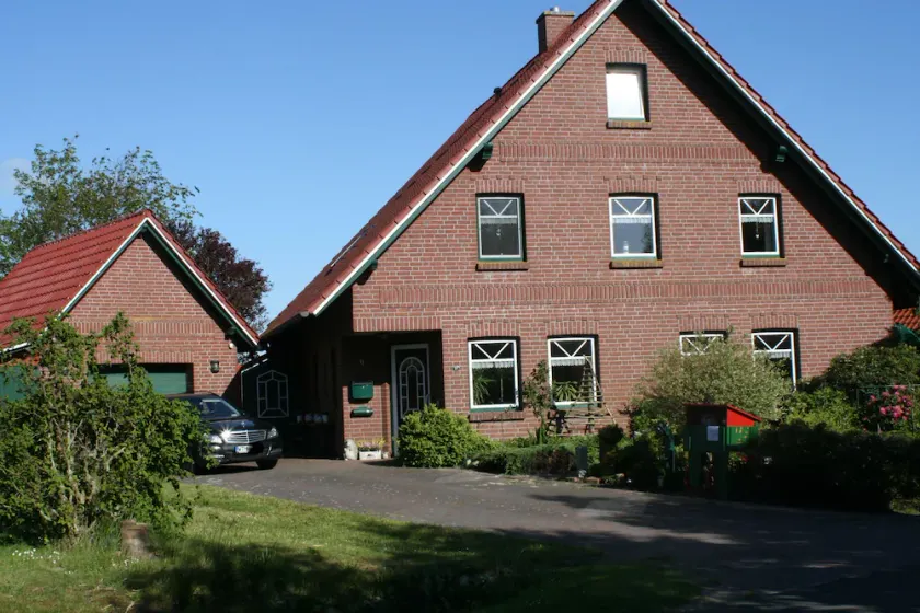 Apartamento \"SonnenMeer\" - Image 1