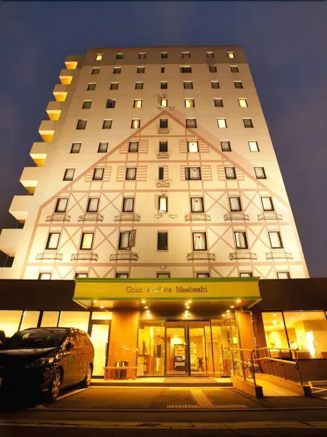 Bell's Inn Maebashi - Image 1