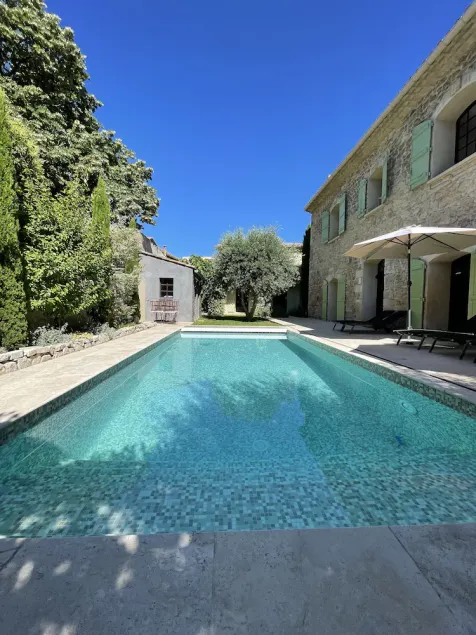Prestigious property in the city of Molière! Partial property rental possible - Image 1