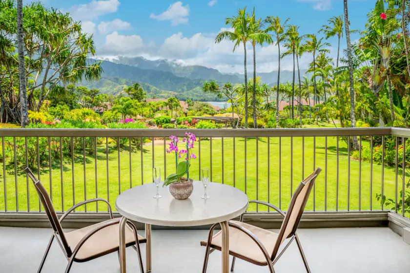 HBR Family Condo 1205/6, Mt view, kitchenette, W/D, Add'l Resort Fees - Image 1