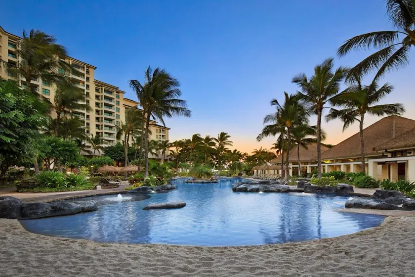 Marriott's Ko Olina Studio-Oceanfront resort-Full resort access - Image 1