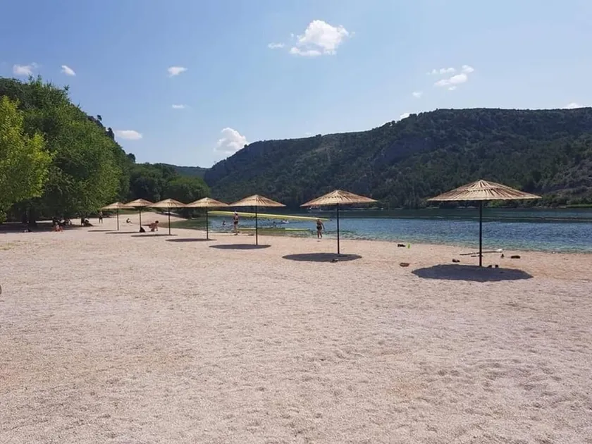 Krka-magic Mushroom House - Image 1