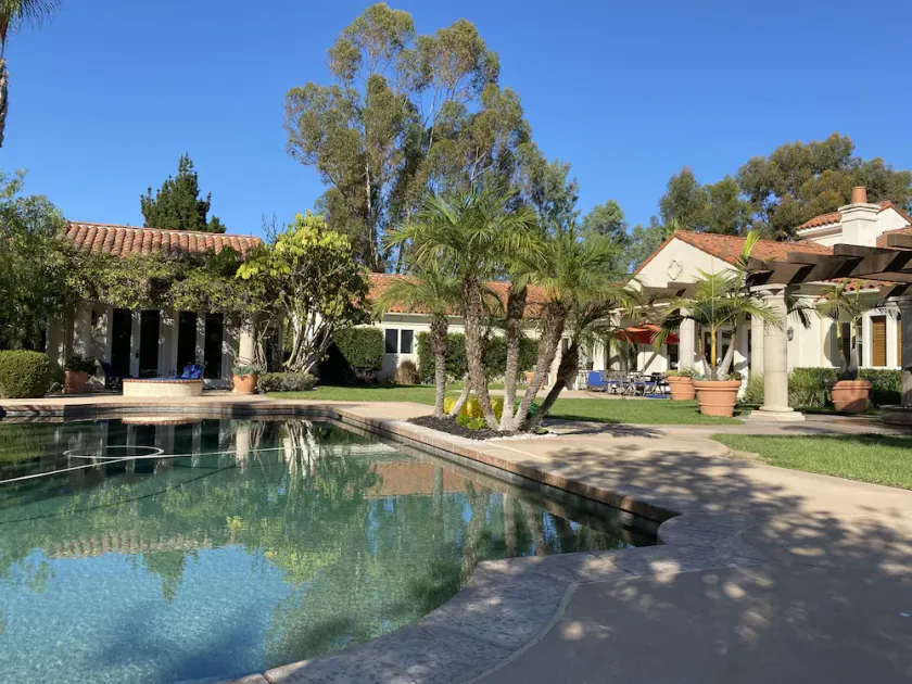 Golf California Executive Getaway - Image 1