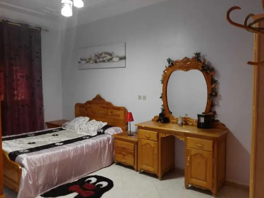 Apartment les iris rue melwiya 1 - Image 1