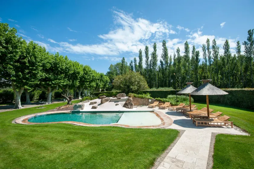 Gîte Cerise - Maison climatisée avec piscine - Image 1