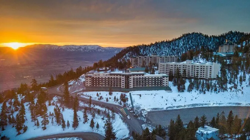 Tahoe Ridge - Nowhere better to stay in Tahoe - Image 1