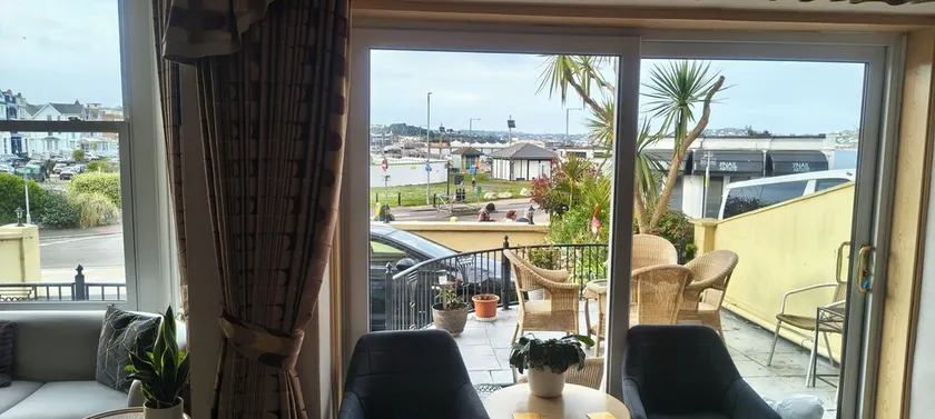 The Sands Hotel - Image 1