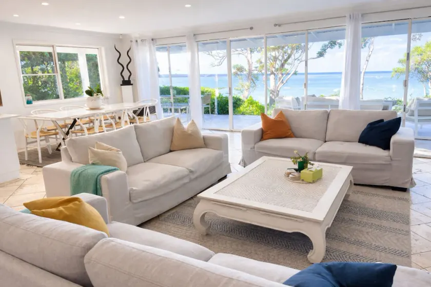 Bliss on the bay - Image 1