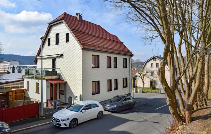 2 Bedroom Amazing Apartment In Zella-Mehlis - Image 1