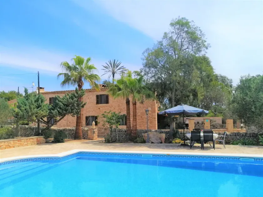 Maison / villa - Es Llombards - Image 1