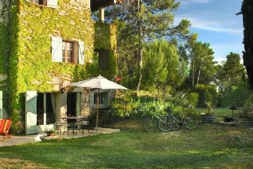 Charmerende sommerhus ****, nær Montpellier og 20 'strande - Image 1
