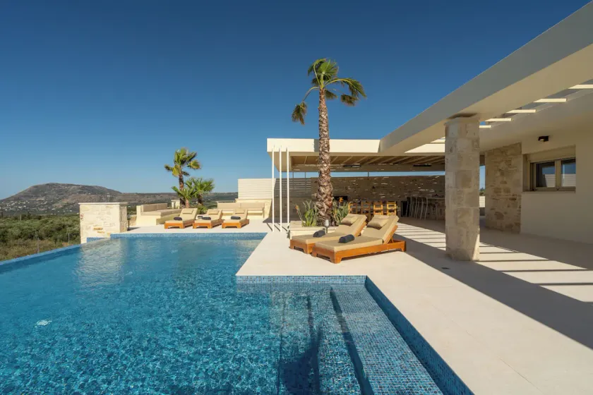 Villa Athena - Image 1