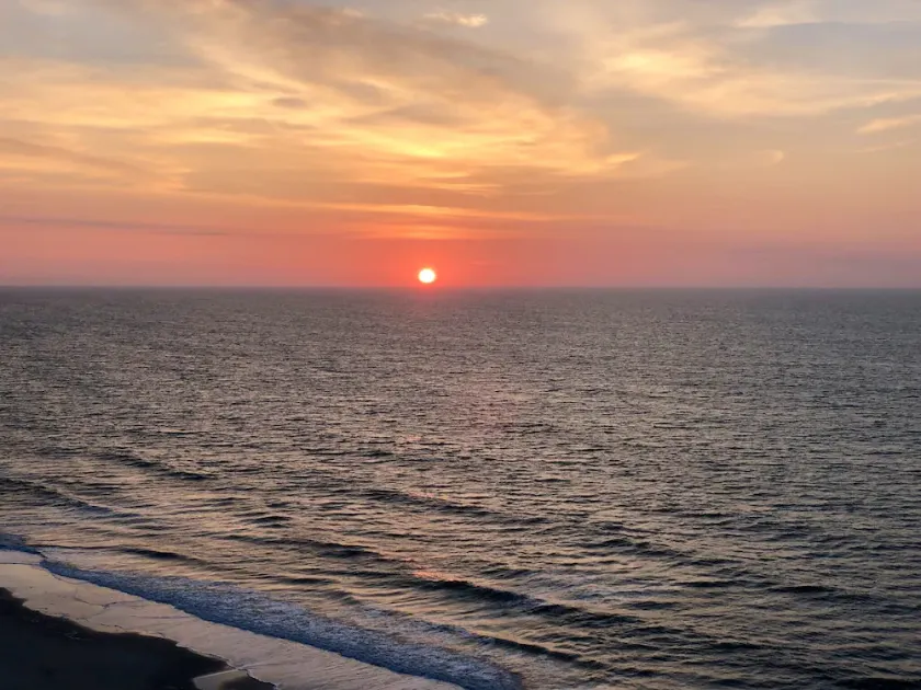 Wunderschöne Wohnung am Meer - Image 1