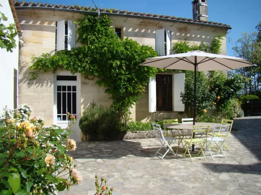 Gîte du Domaine du Roc - Image 1