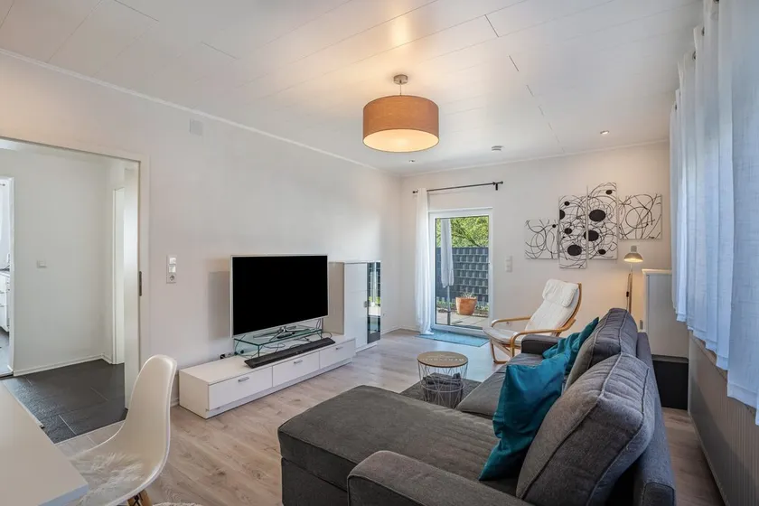 Ferienwohnung Drachenstein - Image 1