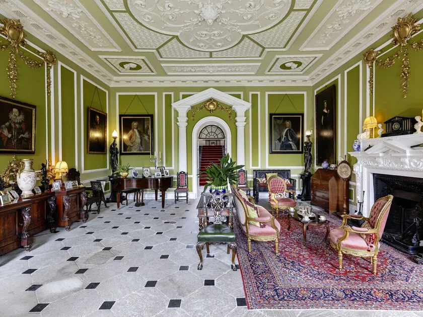The Gardeners Cottage at Lytham Hall - Image 1