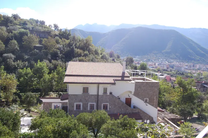 For 8 people Monticelli-Mansion - Image 1