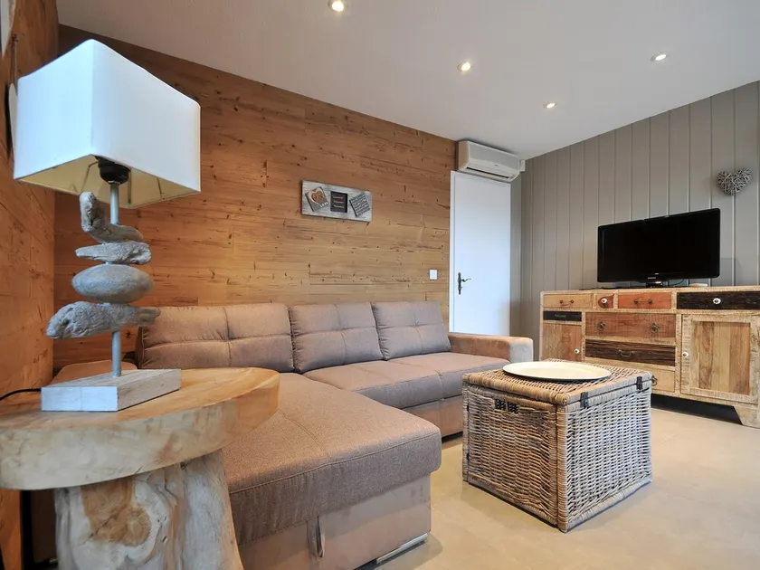 Cottage \"Esprit Cozy\" 2/4 people - Image 1