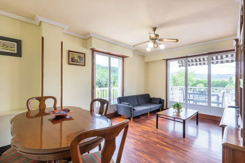 Indamendi - baskeyrentals - Image 1