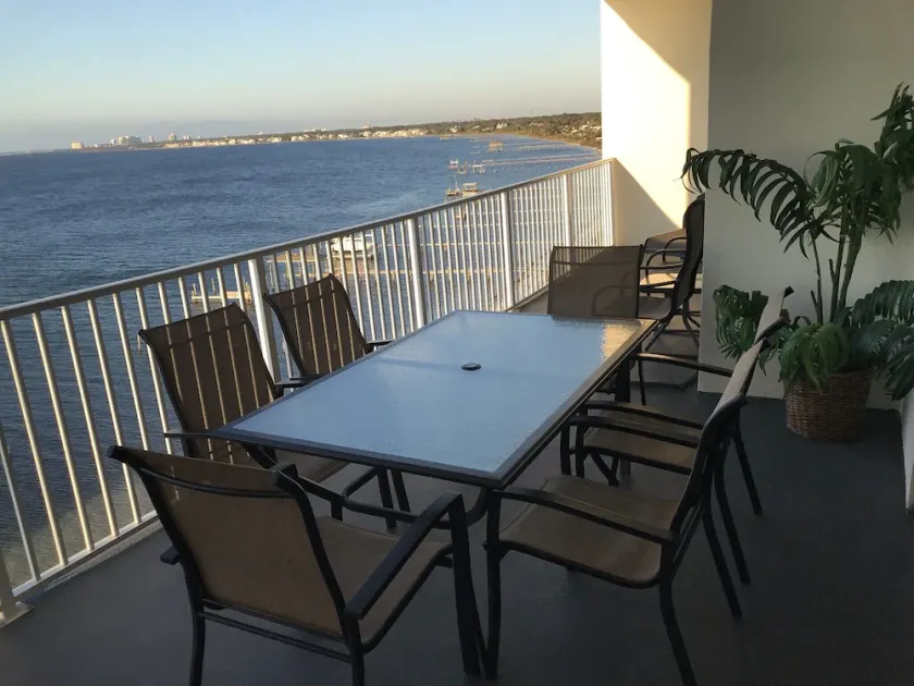 Harbor Pointe Luxury Condo-4 Schlafzimmer, 3 Bäder .. Unglaubliche Aussicht! - Image 1