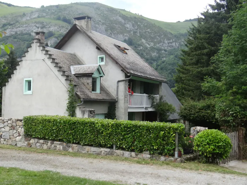 Bigourdane house - Image 1