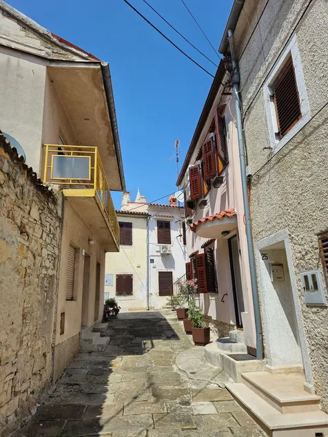 House 1672/17328 (Istria - Pula), 2500m from the beach - Image 1