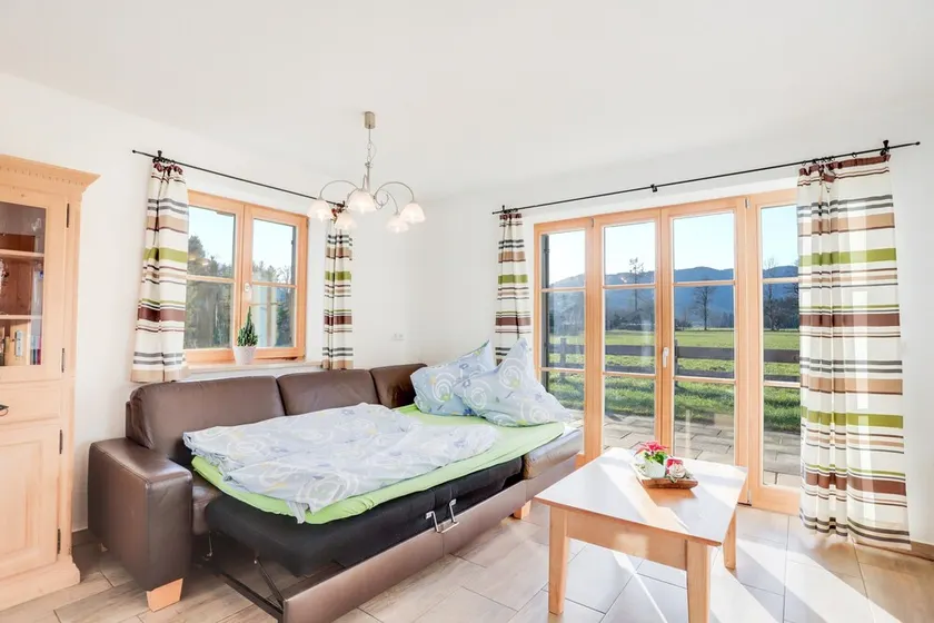Ferienwohnung Seeblick - Image 1