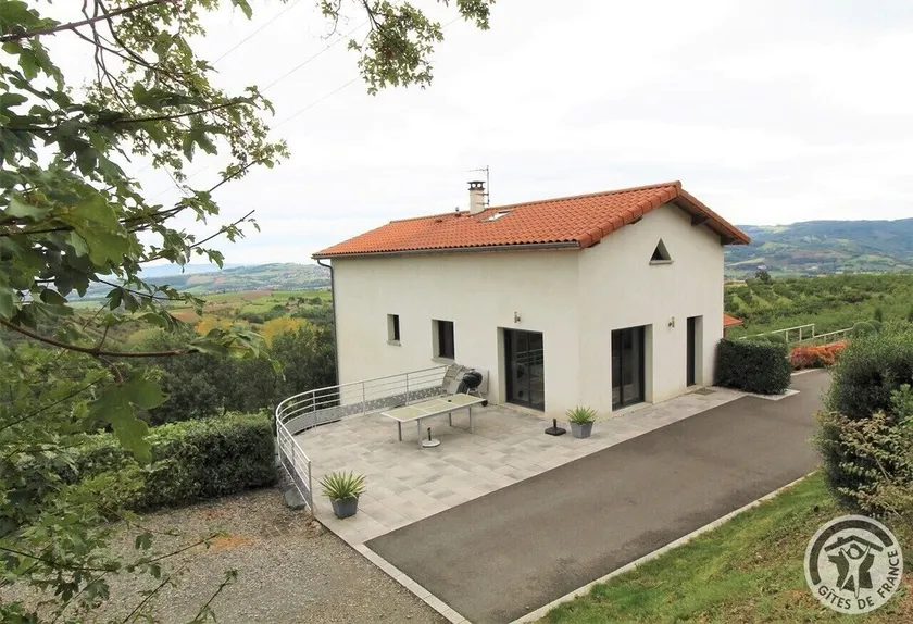 Gîte de Fort Jésus - BIBOST - Image 1