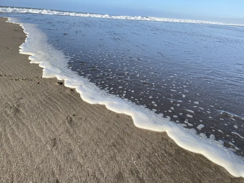 Charmantes einstöckiges Rio Del Mar Strandhaus neben dem Seascape Golfplatz - Image 1