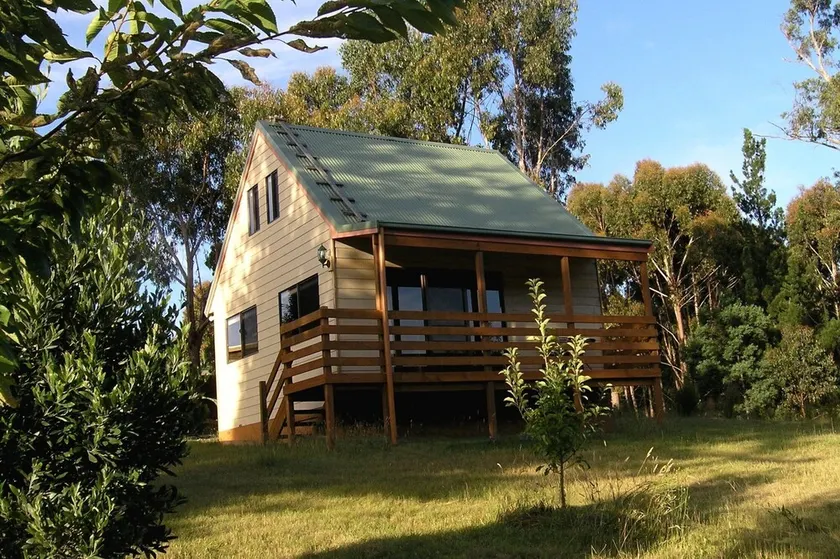Parque Carinya - Gembrook - Image 1