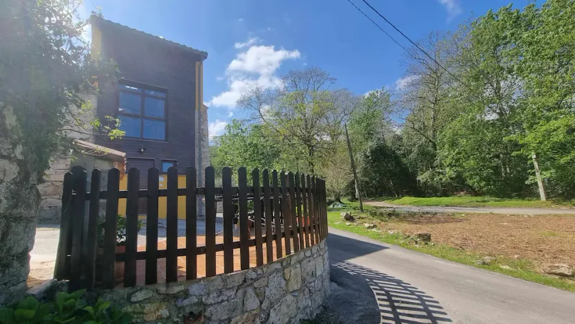 Casa Vacacional Los Gemelos - Image 1