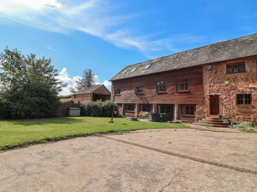 Millbarn - Image 1
