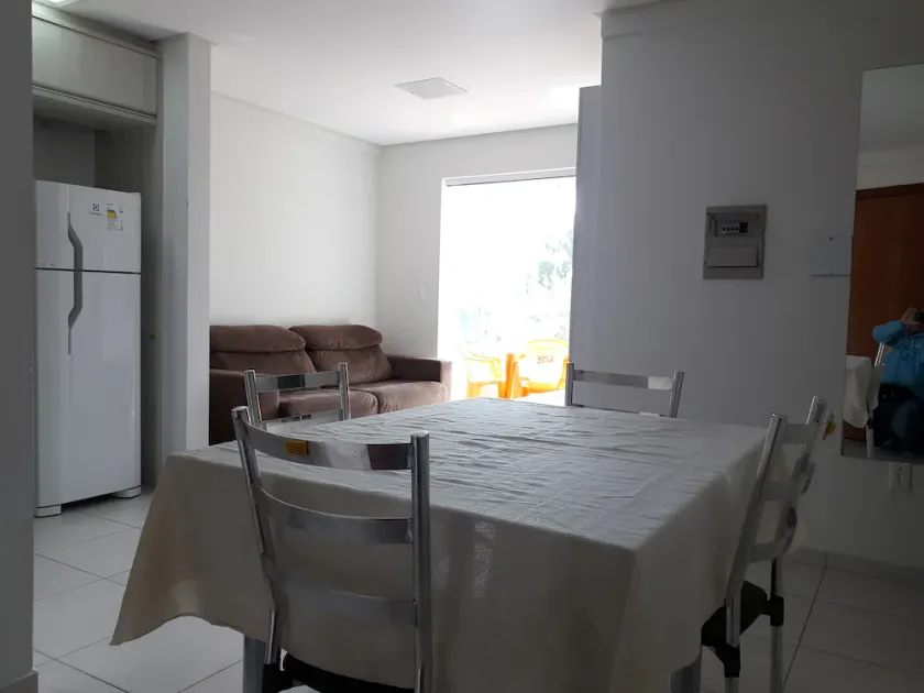 215, 2-bedroom apartment a few meters from the beach. - Image 1