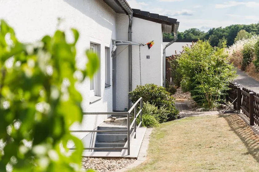 2 Bedroom Private vacation home in Dillendorf-Liederbach - Image 1