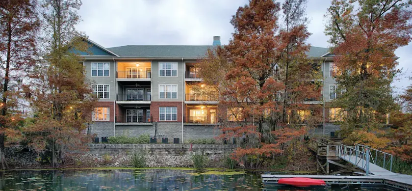 Club Wyndham Lake Marion - Image 1