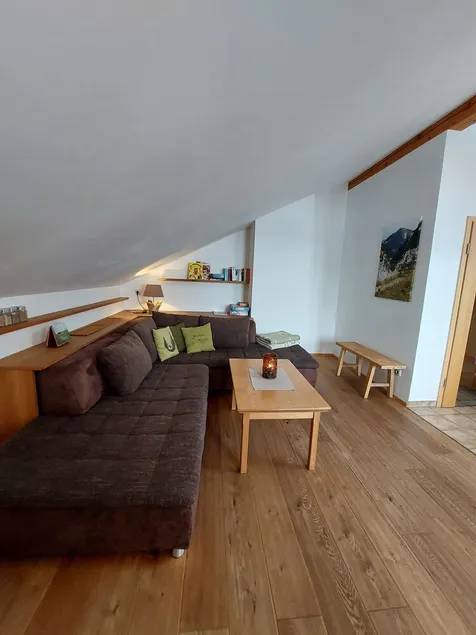 Ferienwohnung Holzmaier - Image 1