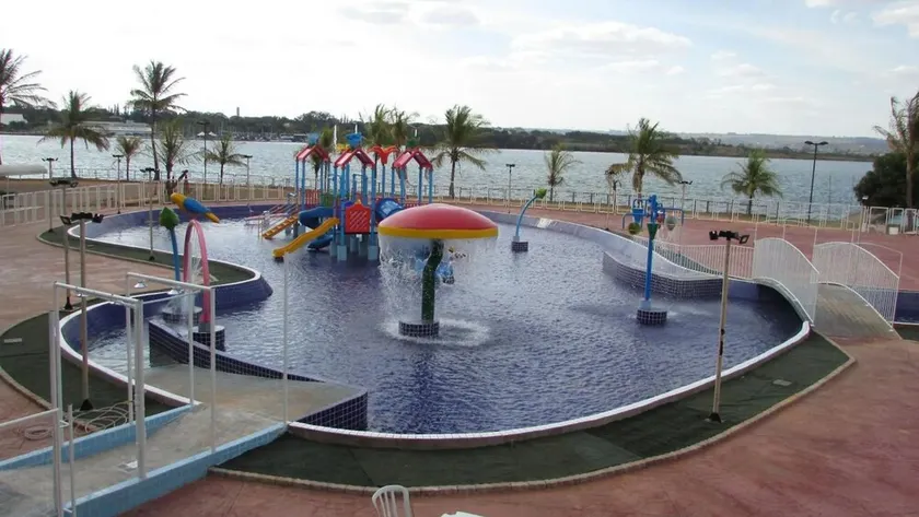 GoldMen Business Hotel Brasilia - Image 1