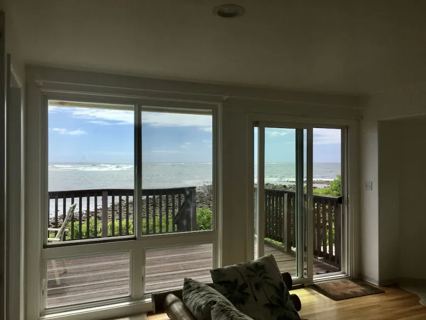 House of the Rising Sun - Hale O Kalahiki - Serene Oceanfront - Image 1