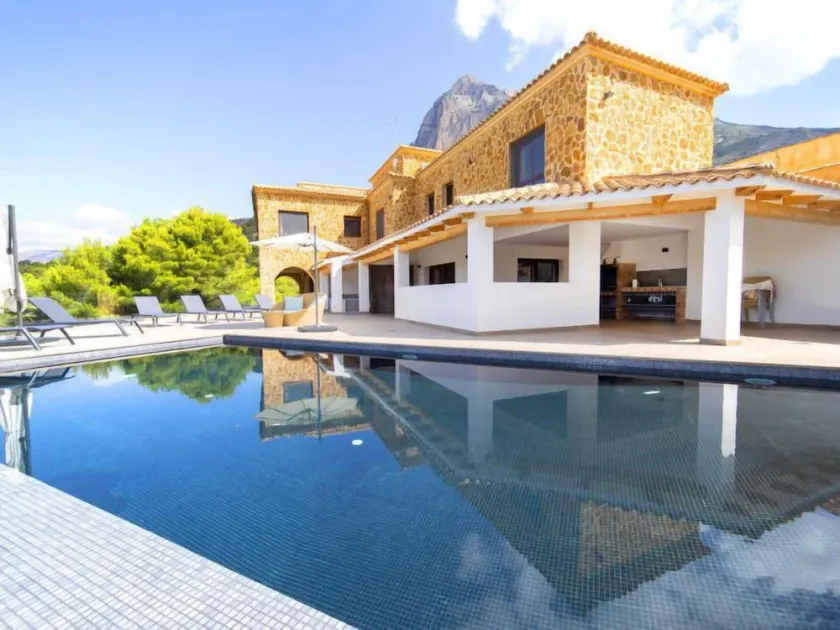 Ferienhaus Mucho by Interhome - Image 1