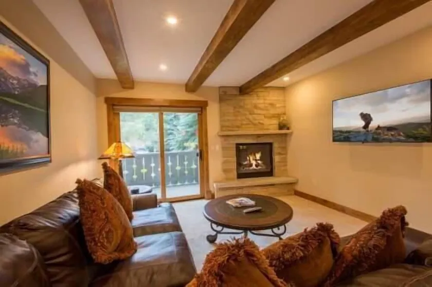 Villa Cortina by Vail Realty - Image 1