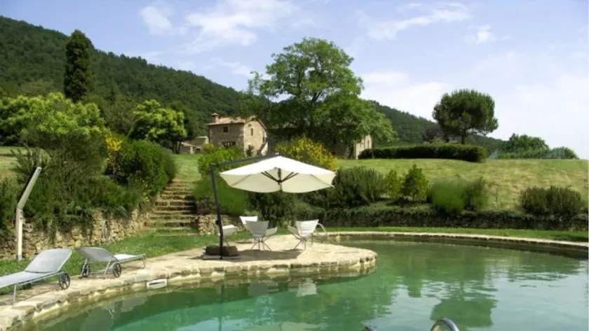 Villa Case Belle - Image 1