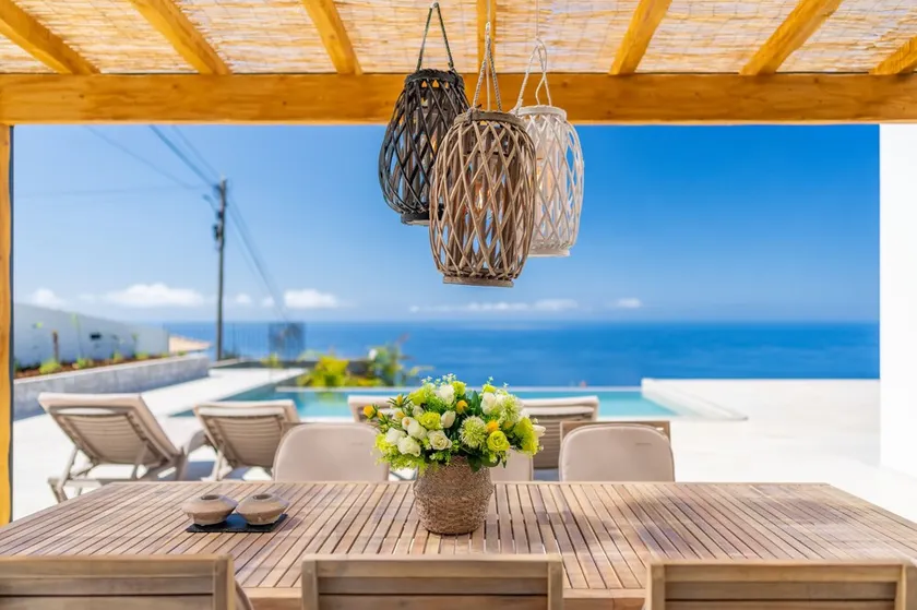 Villa Horizonte Azul by Holiday Rental Madeira - Image 1