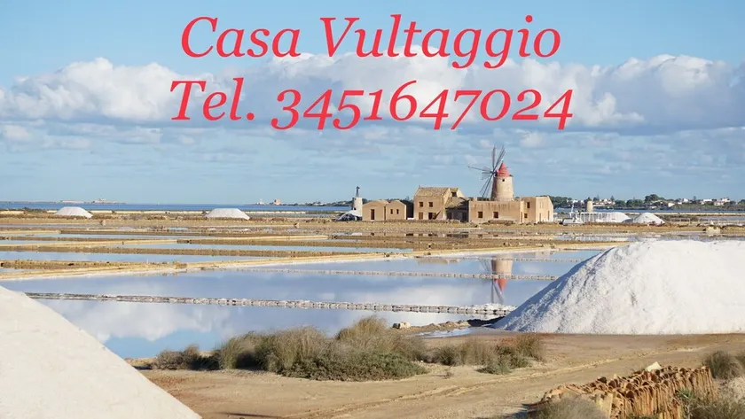 Casa Vultaggio - Image 1