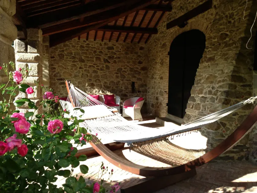 Historic Veneto Villa with Vineyard Views Near Venice, Padua & Golf Courses - Image 1