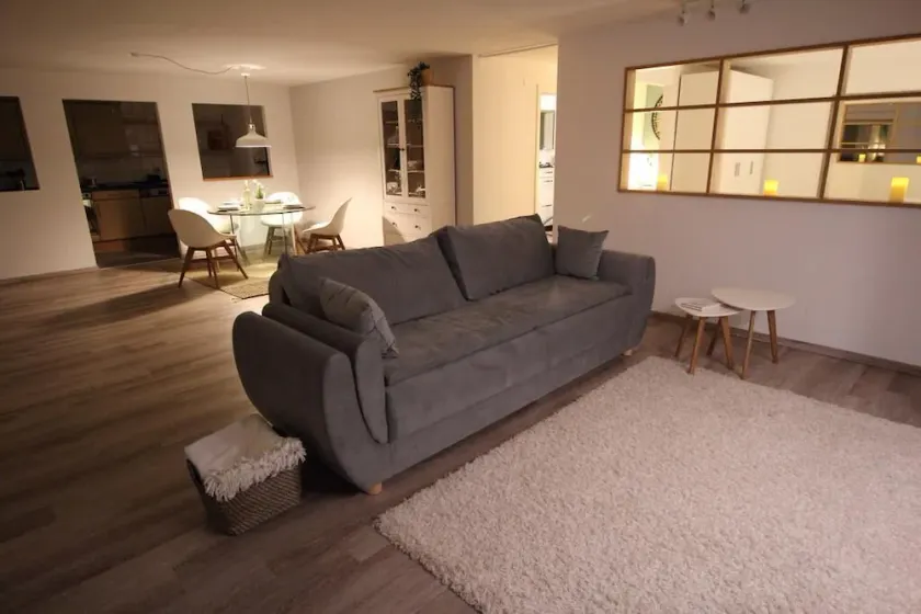 Apartment Heddesheim - Image 1