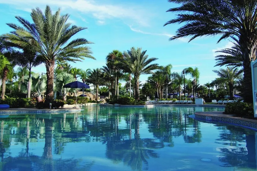 Wyndham Reunion Resort |  Three 3BR/3BA Suites - Sleeps 24! - Image 1