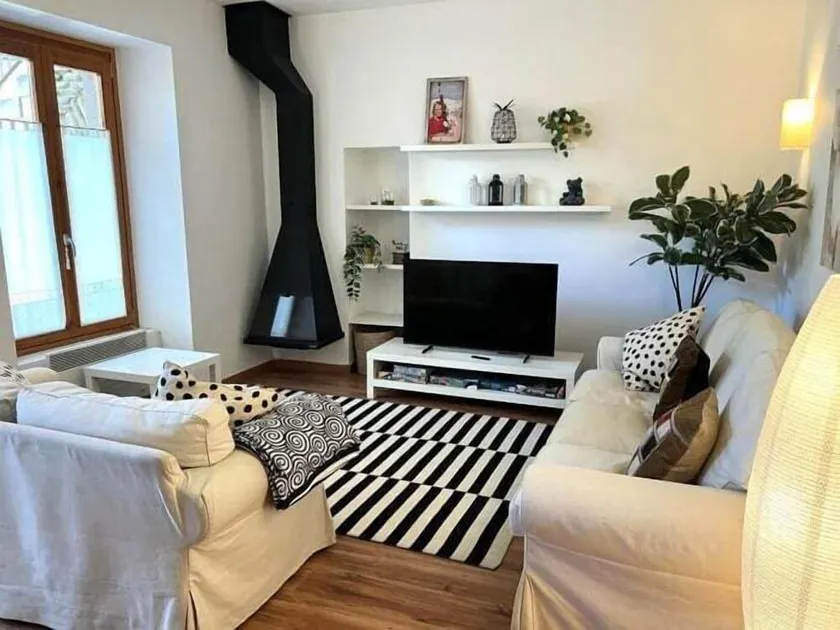 Err III - Zwei Schlafzimmer Wohnung, Schläft 5 - Image 1