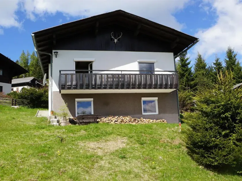 Almhaus Frierss - Image 1