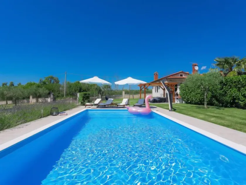 Villa Blog 1 by Interhome - Image 1