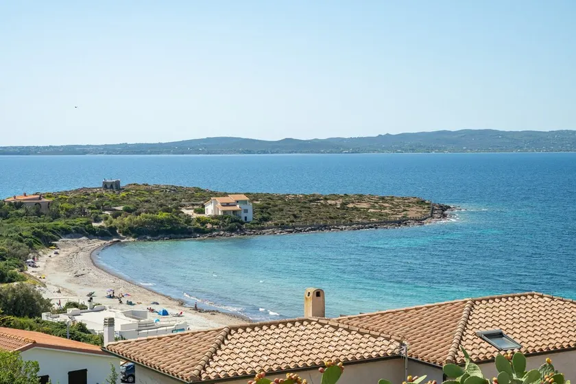 Casa de Férias \"Cà du Savio\" com Vista Mar e Wi-Fi - Image 1